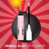 LIP INK Fireball Blast Lip Plumper | 100% Natural, Organic, Vegan, & Kosher Cosmetics by Lip Ink International Handcrafted in America Handmade in the USA view 2