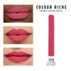 L'Oreal Paris Colour Riche Intense Volume Matte Lipstick, Lip Color Infused with Hyaluronic Acid for up to 16hr All Day Comfort, Le Rose Activist, 0.06 oz view 2