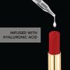L'Oreal Paris Colour Riche Intense Volume Matte Lipstick, Lip Color Infused with Hyaluronic Acid for up to 16hr All Day Comfort, Le Rose Activist, 0.06 oz view 4