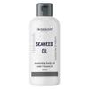 Seaweed Body Oil 8 oz. Nourishing Sea Moss Oil Fast Absorbing Firming Anti-Aging Non-Greasy Oil Day and Night Massage Kelp Moisturizer for Dry Dull, Sagging Skin, Face, Hair, Foot, Hands (Unscented) view 1