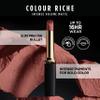 L'Oreal Paris Colour Riche Intense Volume Matte Lipstick, Lip Color Infused with Hyaluronic Acid for up to 16hr All Day Comfort, Le Rosewood Ambition, 0.06 Oz view 3