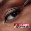 L'Oreal Paris Infallible Grip Mechanical Gel Eyeliner Pencil, Smudge-Resistant, Waterproof Eye Makeup with Up to 36HR Wear, Taupe Grey, 0.01 Oz view 2