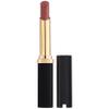 L'Oreal Paris Colour Riche Intense Volume Matte Lipstick, Lip Color Infused with Hyaluronic Acid for up to 16hr All Day Comfort, Le Wood Nonchalant, 0.06 Oz view 1