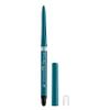 L'Oreal Paris Infallible Grip Mechanical Gel Eyeliner Pencil, Smudge-Resistant, Waterproof Eye Makeup with Up to 36HR Wear, Turquoise, 0.01 Oz view 1