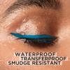 L'Oreal Paris Infallible Grip Mechanical Gel Eyeliner Pencil, Smudge-Resistant, Waterproof Eye Makeup with Up to 36HR Wear, Turquoise, 0.01 Oz view 3