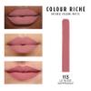 L'Oreal Paris Colour Riche Intense Volume Matte Lipstick, Lip Color Infused with Hyaluronic Acid for up to 16hr All Day Comfort, Le Nude Admirable, 0.06 Oz view 2