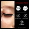 L'Oreal Paris Infallible Grip Mechanical Gel Eyeliner Pencil, Smudge-Resistant, Waterproof Eye Makeup with Up to 36HR Wear, Intense Black, 0.01 Oz view 4