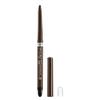 L'Oreal Paris Infallible Grip Mechanical Gel Eyeliner Pencil, Smudge-Resistant, Waterproof Eye Makeup with Up to 36HR Wear, Brown Denim, 0.01 Oz view 1