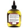 Difeel Pro-Growth & Thicken Premium Castor Hair Oil 7.1 oz. - Deluxe 2-PC Gift Set view 2