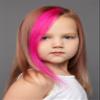 Good Dye Young Streaks and Strands Semi Permanent Hair Dye (Ex-Girl Pink) with Lightning Kit - 2 oz, view 2