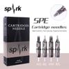 Spark Professional Tattoo Cartridge Needles Disposable 20Pcs #12 Standard (5RL) view 3