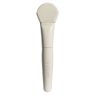 U Beauty Brush | Silicone Face Mask Brush