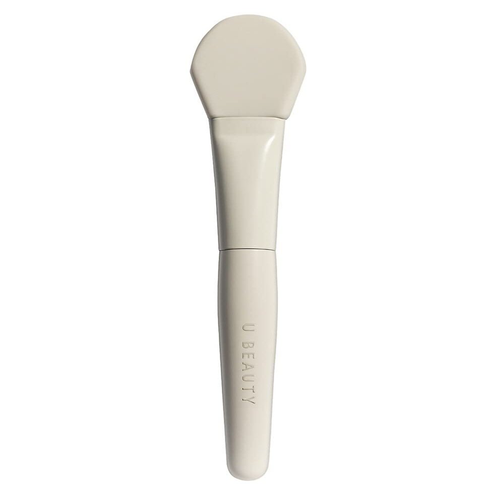 U Beauty Brush | Silicone Face Mask Brush