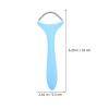 Beaupretty 3pcs Portable Facial Hair Remover Tool Manual Threader for Face and Lips Easy to Use Spring Design No Chemicals Travel-friendly Hair Removal view 2