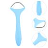 Beaupretty 3pcs Portable Facial Hair Remover Tool Manual Threader for Face and Lips Easy to Use Spring Design No Chemicals Travel-friendly Hair Removal view 4