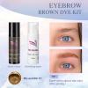 PERMANIA Brow Lamination Kit - Lash Lift & Eyebrow Color, Make Eyelash Perm Voluminous & Curl - Salon & Home Use - Lasts Up to 6 Weeks view 3
