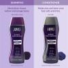 Blonde Toning Shampoo & Conditioner 2 Pack Jayli (Purple Toning for brassy and yellow tones) 14.8 Fl Oz view 2