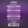 Blonde Toning Shampoo & Conditioner 2 Pack Jayli (Purple Toning for brassy and yellow tones) 14.8 Fl Oz view 3