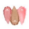 KIMUSE Multi Stick Trio Face Makeup, Cream Blush Stick for Cheeks & Lips, Contour Stick & Highlighter Makeup Sticks for All Skin view 3
