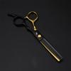 6.0 Inch Hair Cutting Scissors Kit, Professional Hair Cutting Scissors Shears Set, Hairdressing Scissors Kit,Dragon Handle Hair Scissors for Home, Salon, Barber view 4