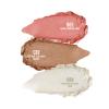 KIMUSE Multi Stick Trio Face Makeup, Cream Blush Stick for Cheeks & Lips, Contour Stick & Highlighter Makeup Sticks for All Skin view 3