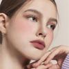 Dasique Blending Mood Cheek 05 Violet Knit l Vegan, Cruelty-Free l 4 Blendable Shades in Lightweight, Long-lasting, Smooth Powder view 2