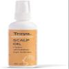 QRA Traya Scalp Hair Growth Oil for Women & Men, Ayurvedic Hair Oil, Dandruff & Hair Fall Control, Herbal Hair Oil, Improves Hair Thickness, Contains Bhringraj, Coconut Oil & Kapoor (80ml) view 1