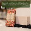 ADK Sugar Cookie Scent All Natural Soap Bar 2oz., Handmade Vegan Olive Oil Body Soap for Dry and Sensitive Skin, Moisturising for Men, Women & Babies, Produced in the USA view 3
