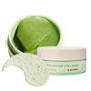 MIZON Phyto Plump Collagen Eye Gel Patch with Moringa, Triple Hyaluronic Acid, and Botanical Extracts for Brightening, Hydration, and Elasticity  60pcs  Improves Vitality and Glow view 1