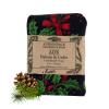 ADK Balsam & Cedar All Natural Soap Bar 2oz., Handmade Vegan Olive Oil Body Soap for Dry and Sensitive Skin, Moisturising for Men, Women & Babies, Produced in the USA view 1