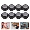 minkissy 40pcs Eyeshadow Storage Box Compact Organizer for Travel Empty Makeup Holder Excellent Sealing Properties for Clean and Tidy Dressing Tables view 3
