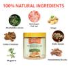 HYLAR Muscle Relief with Himalayan Pink Salt - 100% Natural Herbs - Salts Bath Soak - Muscle Relief - 19 Oz view 2