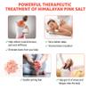 HYLAR Muscle Relief with Himalayan Pink Salt - 100% Natural Herbs - Salts Bath Soak - Muscle Relief - 19 Oz view 4