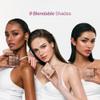 dasique Shadow Palette #16 Violet Knit l Vegan, Cruelty-Free l 9 Blendable Shades in Smooth Matte and Shimmer Finishes with Gorgeous Pearls view 2