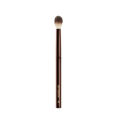 Hourglass Brush No 14 - Detail Setting