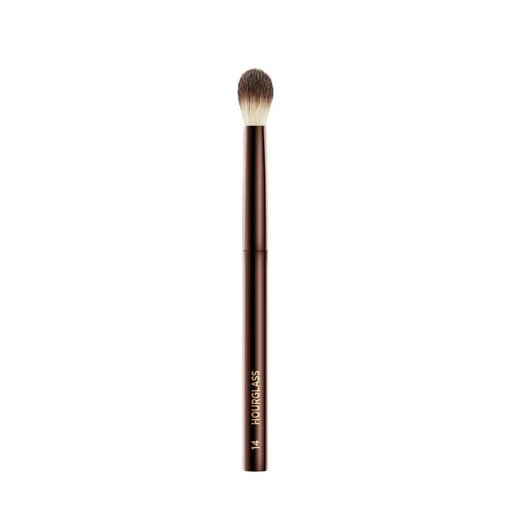 Hourglass Brush No 14 - Detail Setting