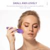 FRCOLOR 3pcs Multifunctional Makeup Pens Double-end Sponge Applicators for Foundation Liquid and Powder for Daily Use and Professional Makeup Travel-friendly for All Skin Types view 4