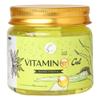 SVATV Vitamin-e Aloe Vera Gel | Soothing Skin Hydration | Paraben & Sulfate Free - 200g | 7.05 Oz | 0.44 Lbs view 1