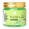 SVATV Tulsi Aloe Vera Gel | Holy Basil Aloe Vera Gel | Moisturize the skin | Paraben & Sulfate Free - 200g | 7.05 Oz | 0.44 Lbs view 1