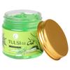 SVATV Tulsi Aloe Vera Gel | Holy Basil Aloe Vera Gel | Moisturize the skin | Paraben & Sulfate Free - 200g | 7.05 Oz | 0.44 Lbs view 4