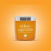 LA Bodies Sugar Scrub Exfoliating with Orange Blossom and Other Natural Ingredients for Body Scrub and Foot Scrub - Soft Scrub for Nourishing Essential Skin Care, 20 oz (592 mL), Made in USA view 2