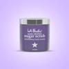 LA Bodies Sugar Scrub Exfoliating with Mix Berry and Other Natural Ingredients for Body Scrub and Foot Scrub - Soft Scrub for Nourishing Essential Skin Care, 20 oz (592 mL), Made in USA view 2