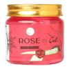 SVATV Rose Aloe Vera Gel | Natural aloe vera gel - 200g | 7.05 Oz | 0.44 Lbs view 1