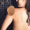 STAHAD 2pcs Scrub Gloves Loofah Back Strap Exfoliating Sponge Exfoliating Gloves Body Scrub Brush Bath Gloves Glove Washcloth Hair Towels for Women Mittens Spa Ramie Jute Miss Sponge Mat view 4