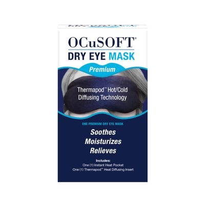 Ocusoft Dry Eye Mask Premium