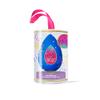 Beautyblender | Blending Queen Blend and Cleanse Set, Sapphire sponge and Speckled Violet Cleanser view 1