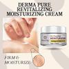 Avaivy (2 Pack) Derma Pure - Derma Pure Revitalizing Moisturizer Face Cream view 4