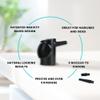 SURETHIK Hair Fiber Applicator Toolkit - Twist-On Pump Applicator & Hairline Tool - Essential For Men & Women - Compatible For SURETHIK Hair Fiber Bottles Only view 2