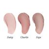 Poppy & Pout All Natural Lip Tints, Sustainable Cardboard Tubes, Hand-filled, Beeswax, Vitamin E, Coconut Oil, Cruelty Free (Love & Light Shades Trio) view 4