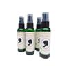 Beautiful Hair Product with Peppermint Oil and Jojoba, Soothing Scalp Treatment with No Product Build-Up, Mineral Oil and Petroleum Free (SISTERLOCKS Brand, 2 oz. pack of 4) view 1